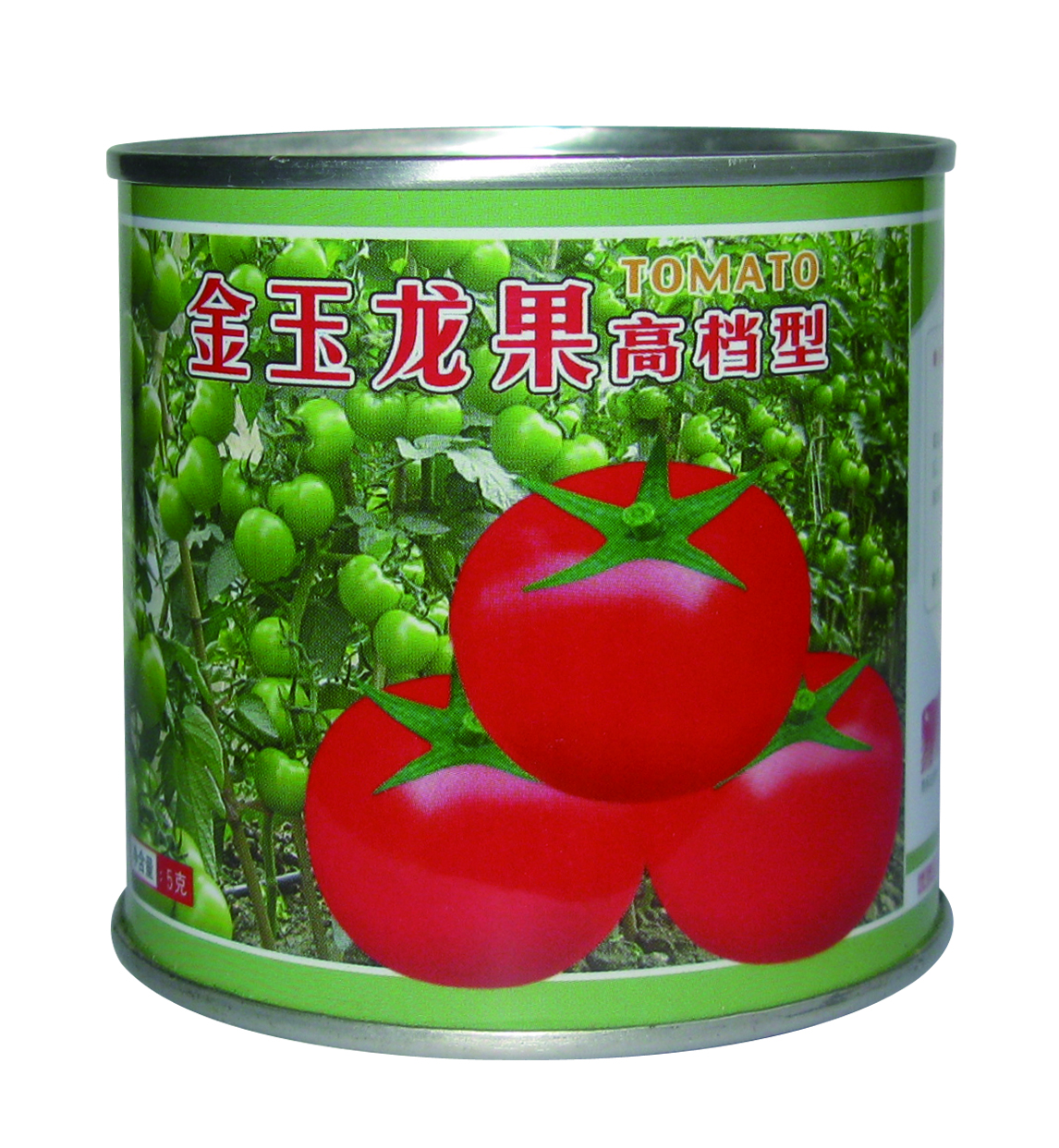 金玉龙果