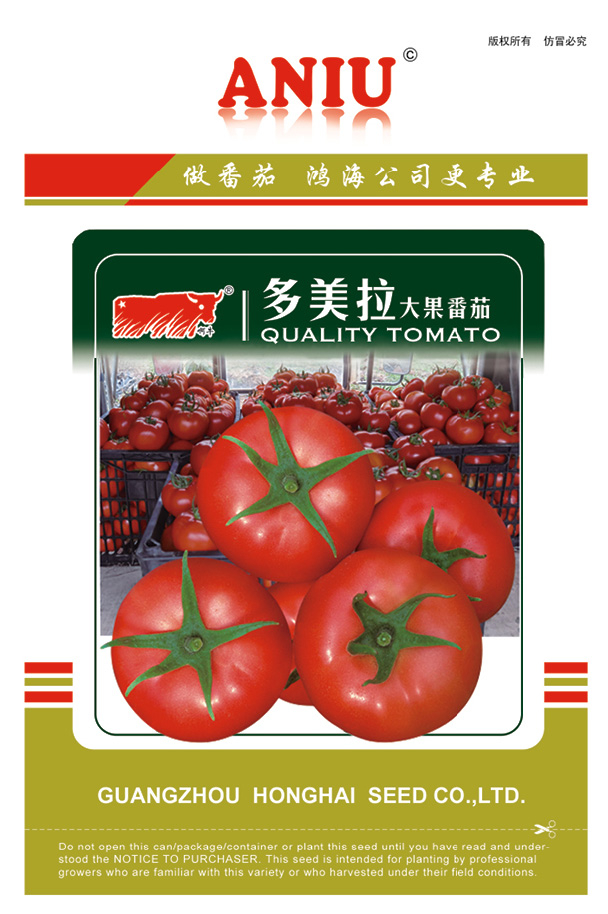 多美拉番茄