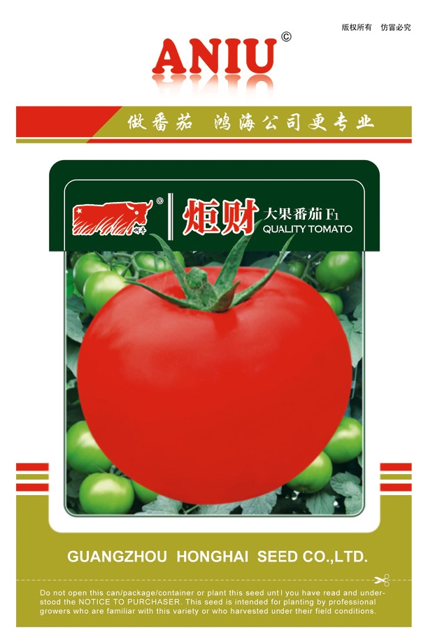炬财