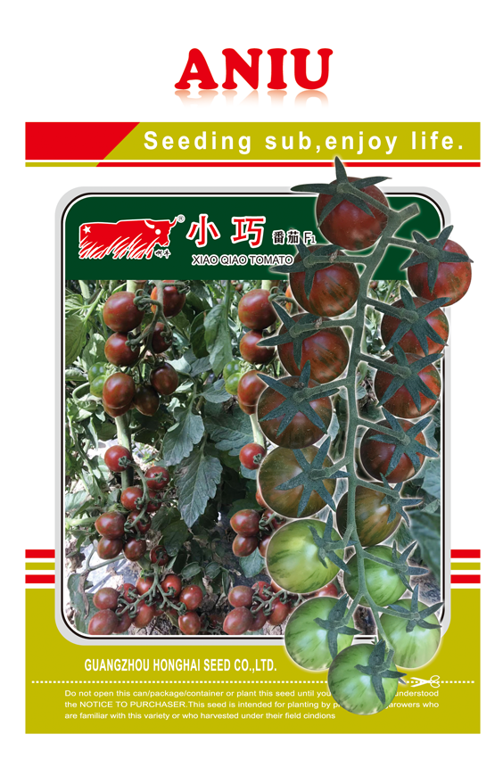 小巧